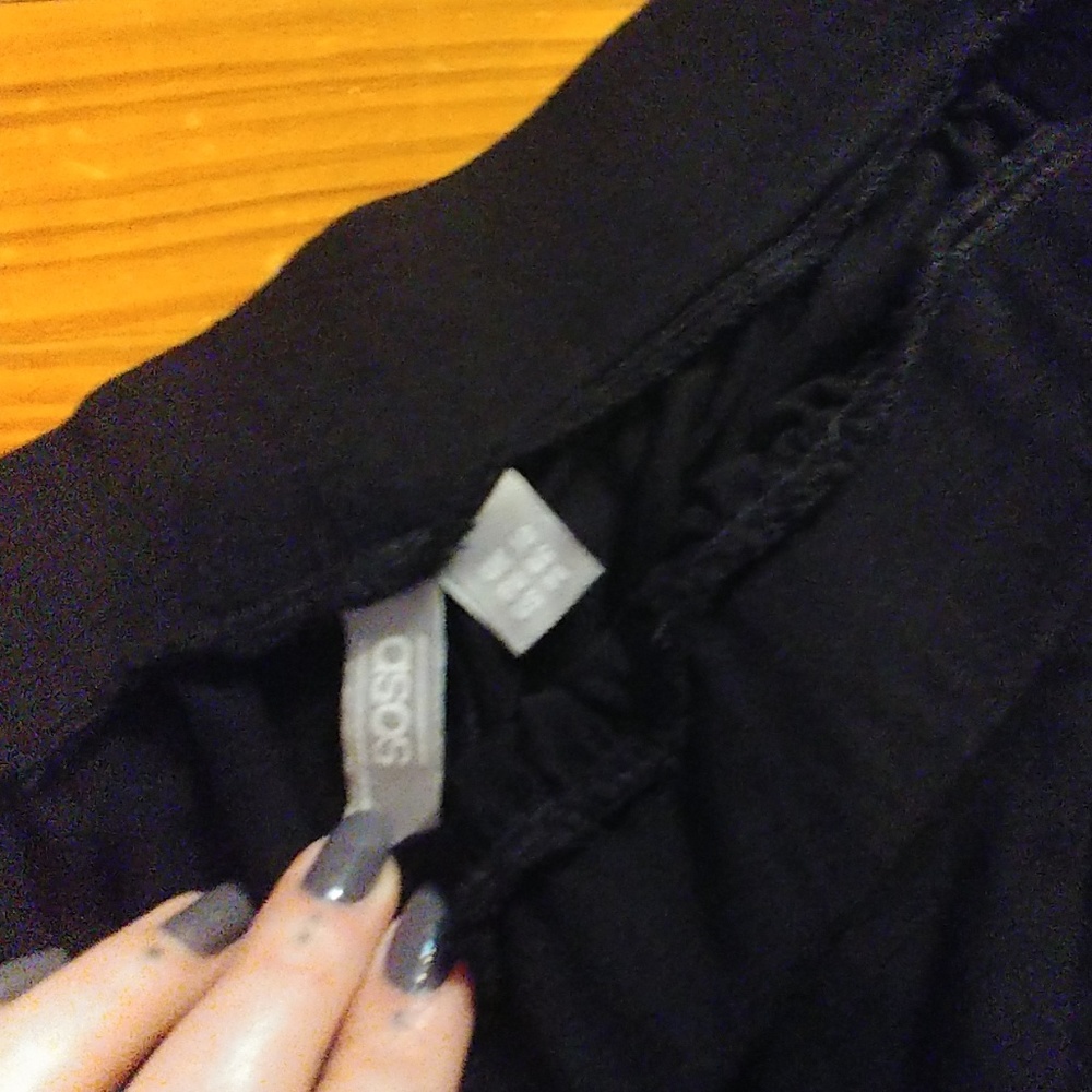 ASOS skirt - Picture 2 of 2
